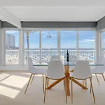 Sun Sand And Luxury Seafront Apartment Veracruz Levante