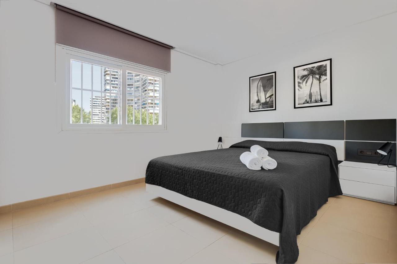 Apartment Sun And Luxury Seafront Veracruz Levante *
